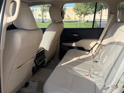 2022 تويوتا لاند كروزر جي اكس ار