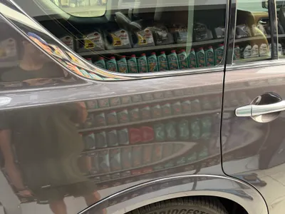 2022 انفينيتي كيو اكس 80