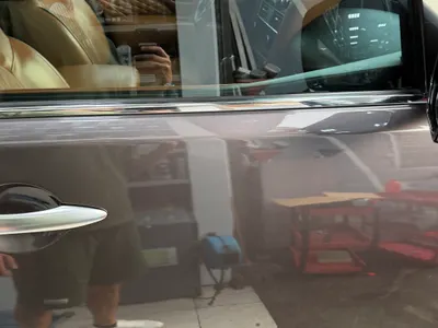 2022 انفينيتي كيو اكس 80