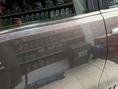 2022 انفينيتي كيو اكس 80