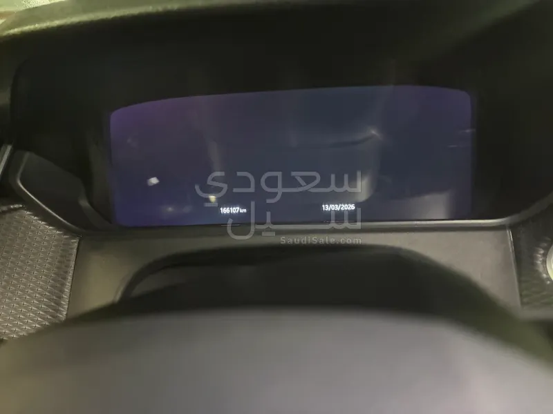 2020 لاند روفر رينج روفر فيلار فيلار