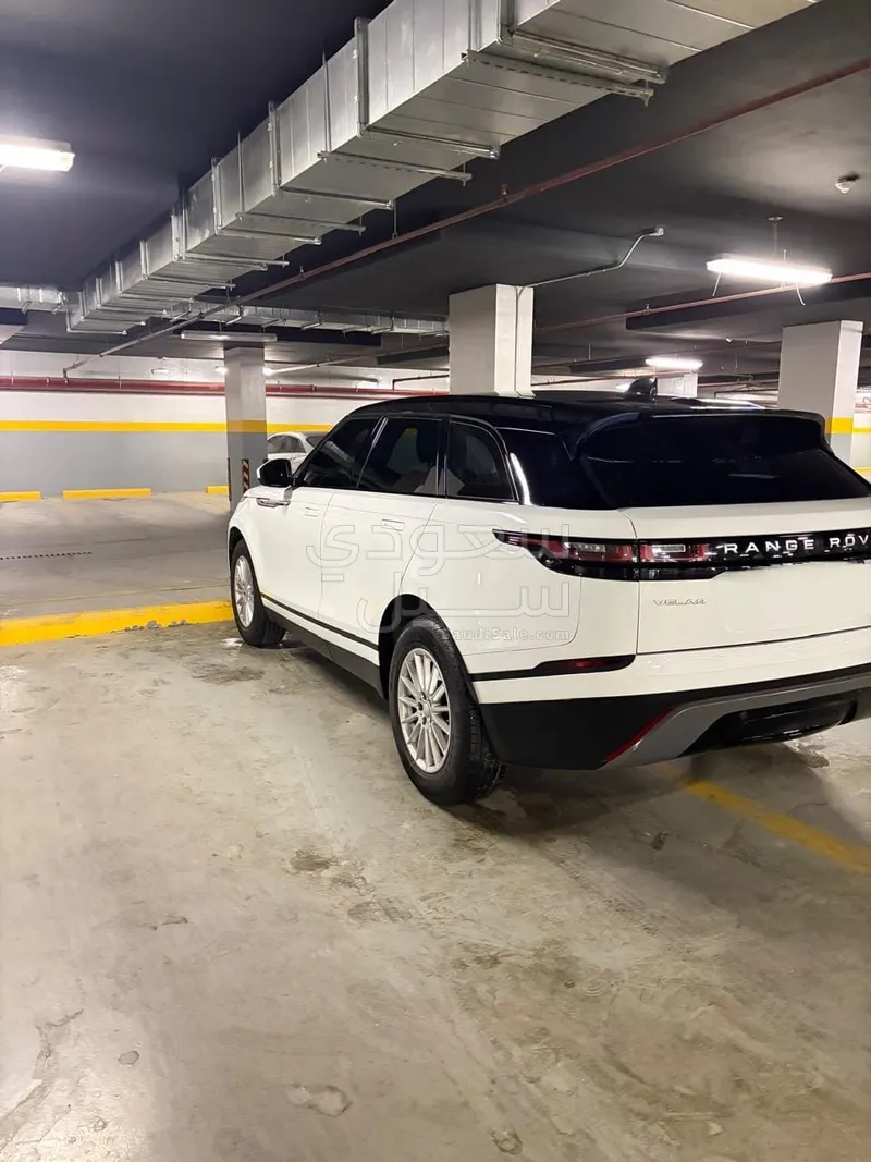 2020 لاند روفر رينج روفر فيلار فيلار