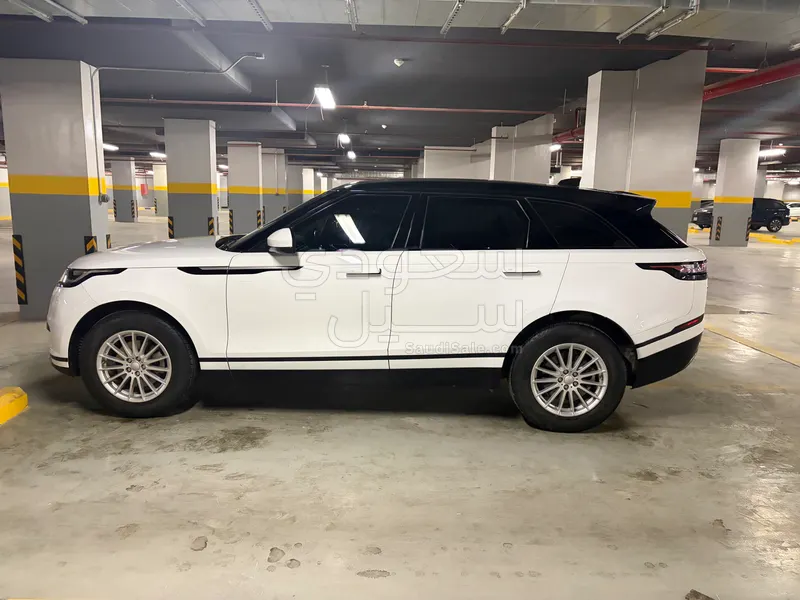 2020 لاند روفر رينج روفر فيلار فيلار