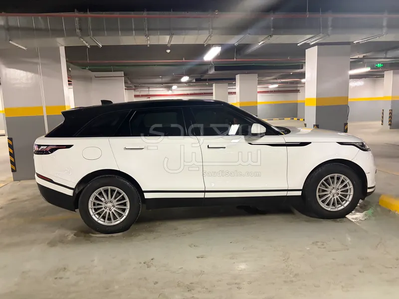 2020 لاند روفر رينج روفر فيلار فيلار