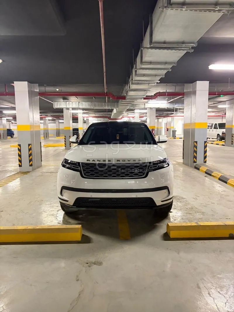 2020 لاند روفر رينج روفر فيلار فيلار