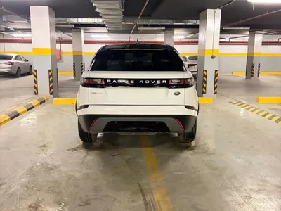 2020 لاند روفر رينج روفر فيلار فيلار