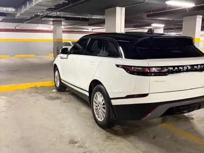 2020 لاند روفر رينج روفر فيلار فيلار