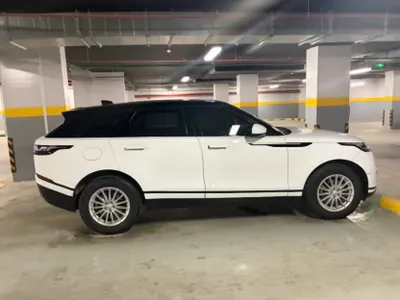 2020 لاند روفر رينج روفر فيلار فيلار