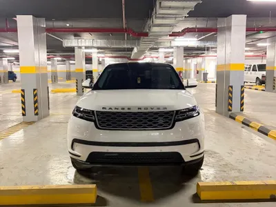 2020 لاند روفر رينج روفر فيلار فيلار