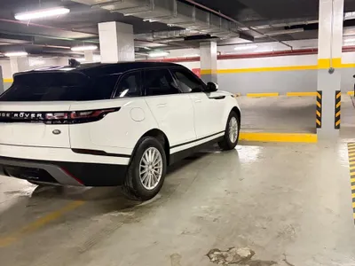 2020 لاند روفر رينج روفر فيلار فيلار