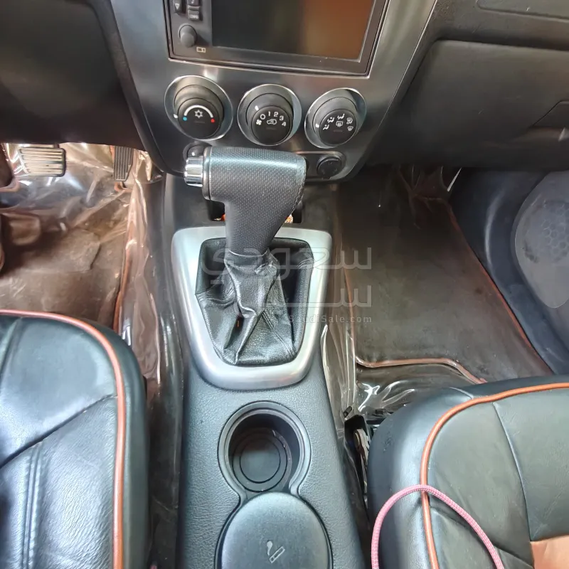 2009 همر اتش 3 الفا