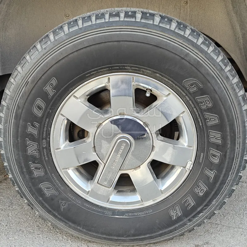 2009 همر اتش 3 الفا