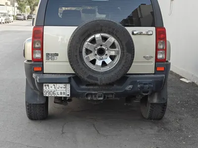 2009 همر اتش 3 الفا