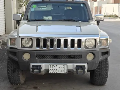 2009 همر اتش 3 الفا