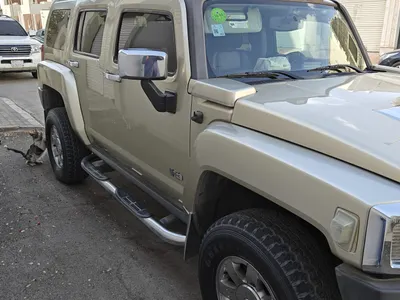 2009 همر اتش 3 الفا