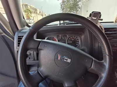 2009 همر اتش 3 الفا