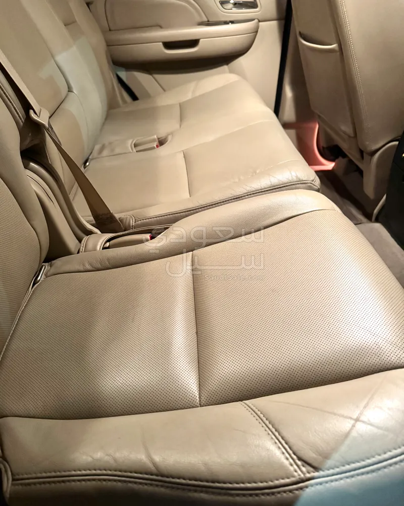 2014 كاديلاك اسكاليد سبورت