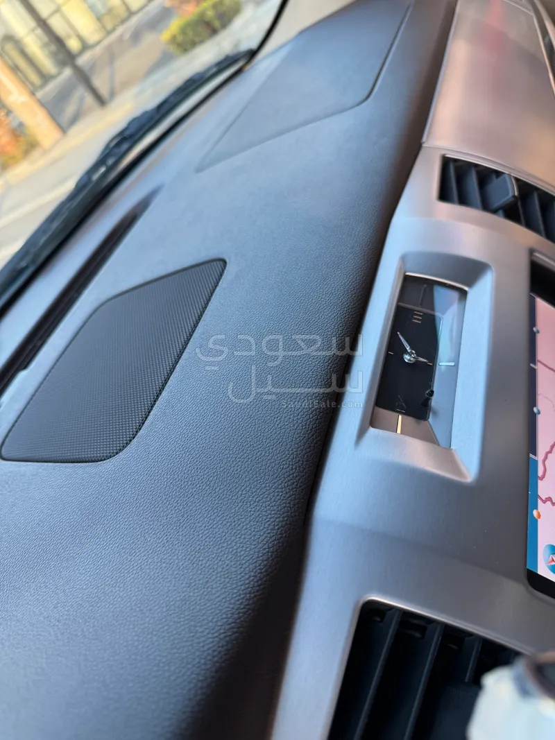 2014 كاديلاك اسكاليد سبورت