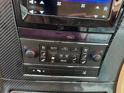 2014 كاديلاك اسكاليد سبورت