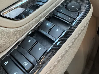 2014 كاديلاك اسكاليد سبورت