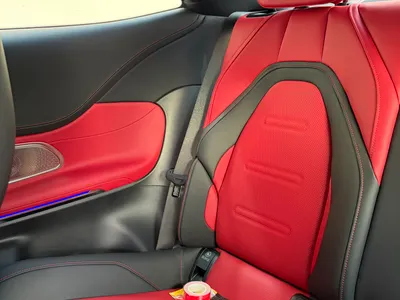 2025 مرسيدس - بنز سي إل إي 53