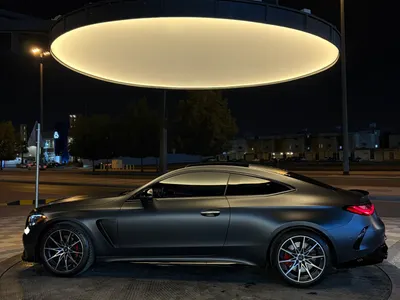 2025 مرسيدس - بنز سي إل إي 53