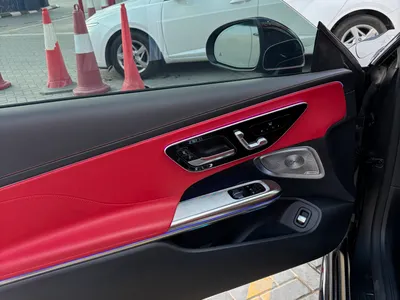 2025 مرسيدس - بنز سي إل إي 53