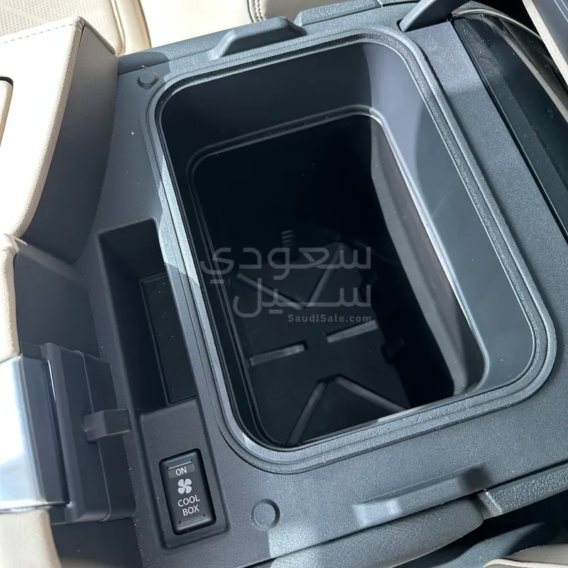 2026 انفينيتي كيو اكس 80