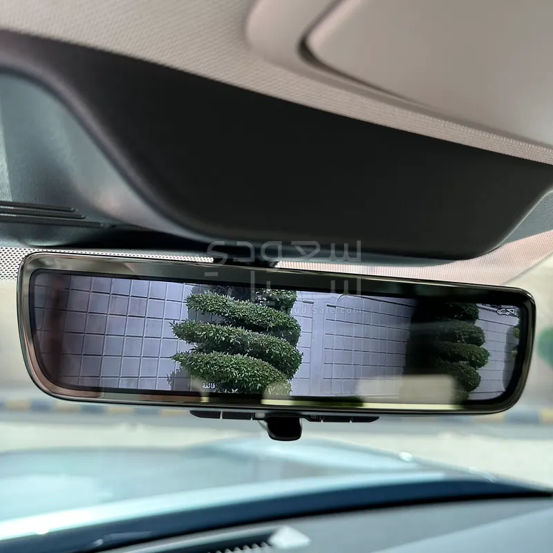 2026 انفينيتي كيو اكس 80