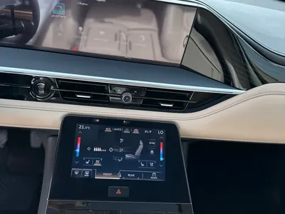 2026 انفينيتي كيو اكس 80