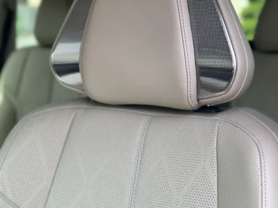 2026 انفينيتي كيو اكس 80