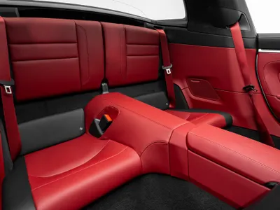 2026 بورش 911 تارجا 4 جي تي اس