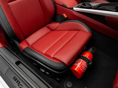 2026 بورش 911 تارجا 4 جي تي اس