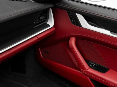 2026 بورش 911 تارجا 4 جي تي اس