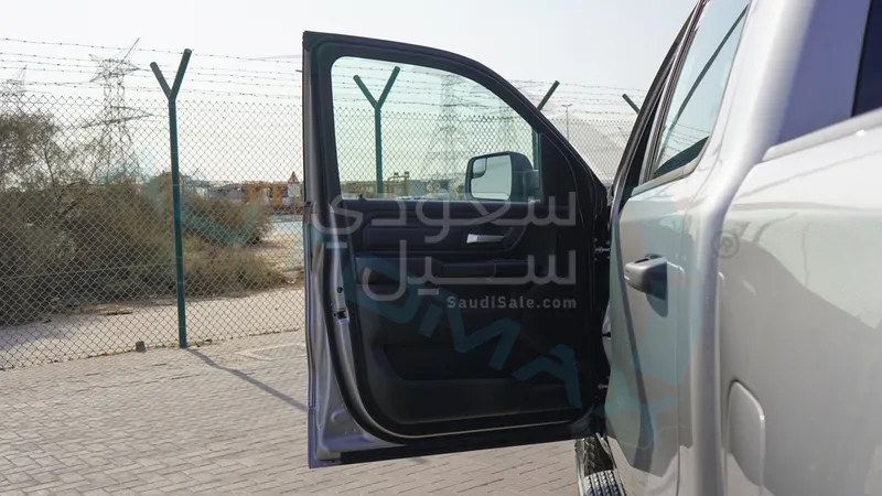 2025 دودج رام 1500 بيج هورن