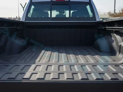 2025 دودج رام 1500 بيج هورن