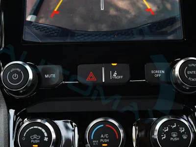 2025 دودج رام 1500 بيج هورن