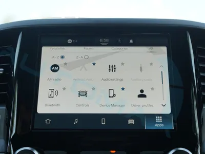 2025 دودج رام 1500 بيج هورن