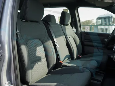 2025 دودج رام 1500 بيج هورن