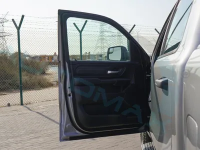 2025 دودج رام 1500 بيج هورن