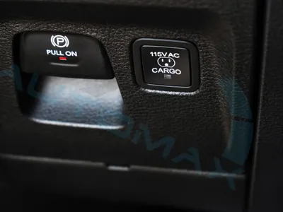 2025 دودج رام 1500 بيج هورن