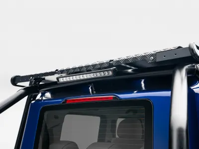 2020 مرسيدس - بنز جي برابوس 800