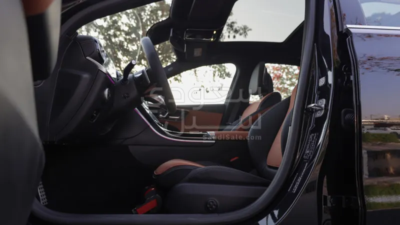 2026 مرسيدس - بنز سي 200