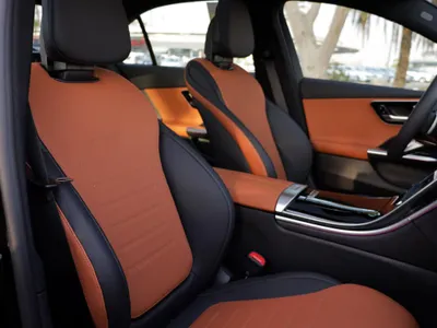 2026 مرسيدس - بنز سي 200