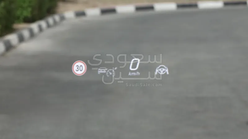 2026 مرسيدس - بنز إي 200 أي إم جي