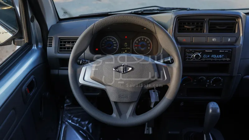 2025 سي ام سي فريكا