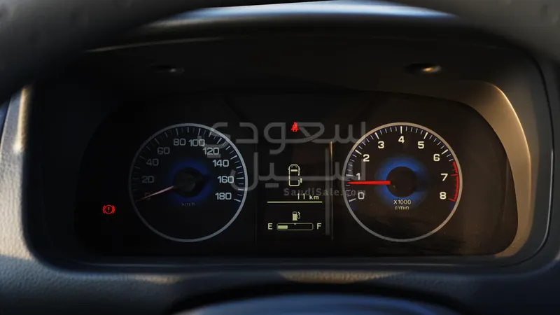 2025 سي ام سي فريكا