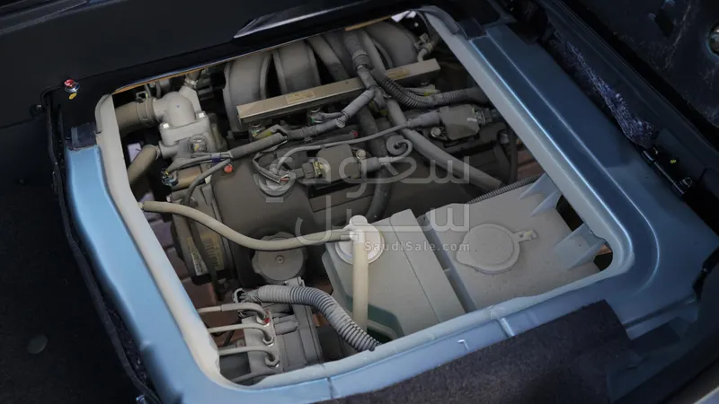 2025 سي ام سي فريكا