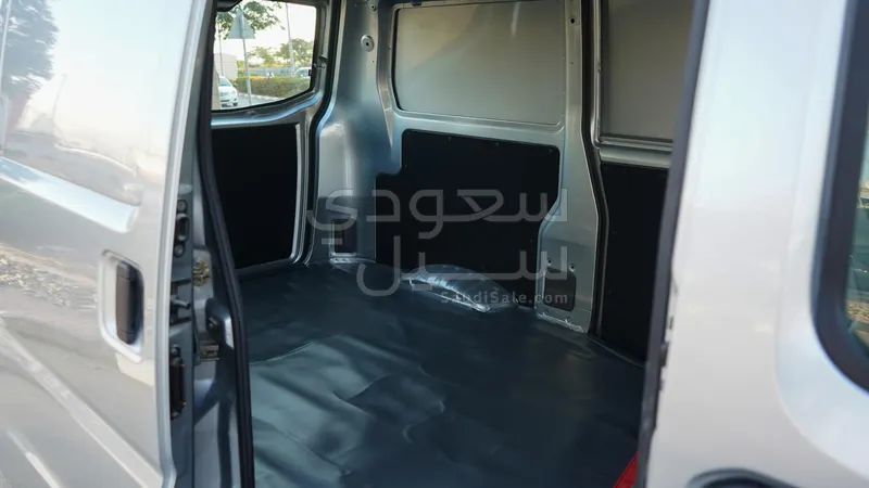 2025 سي ام سي فريكا