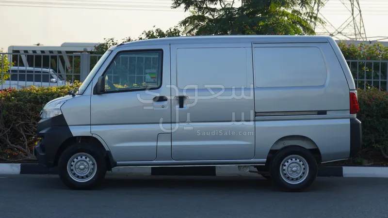 2025 سي ام سي فريكا